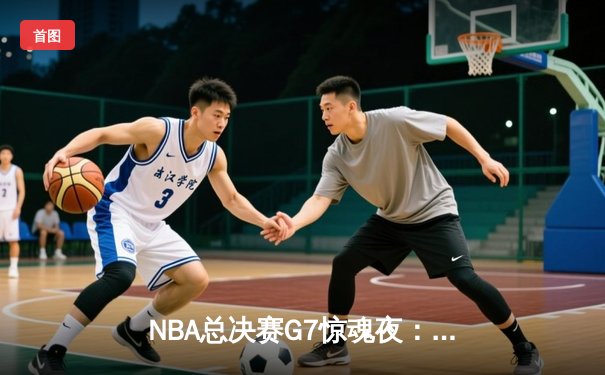 NBA总决赛G7惊魂夜：凯尔特人加时逆转勇士夺冠，塔图姆狂砍39分创纪录