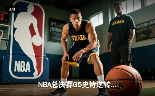 NBA总决赛G5史诗逆转：独行侠加时险胜凯尔特人，东契奇狂砍45分创纪录 - 3